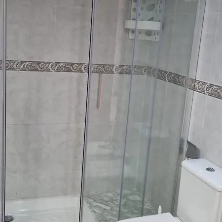 Ideal With Pool In * Lloret de Mar