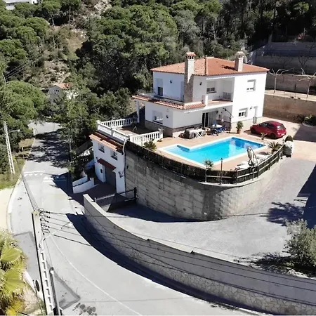 Ideal With Pool In * יורט דה מאר