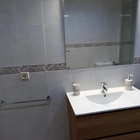 Ideal With Pool In