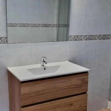 Ideal With Pool In