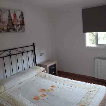 Apartment Ideal With Pool In