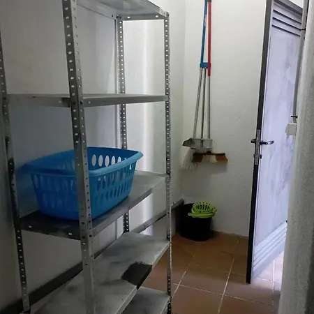 Ideal With Pool In Apartment *