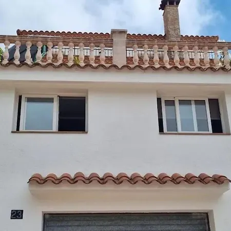 Apartment Ideal With Pool In Lloret de Mar