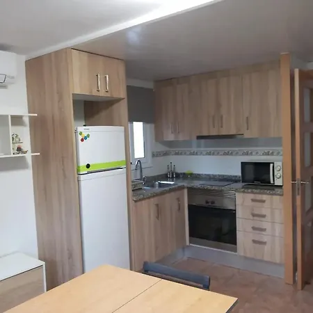 Ideal With Pool In Apartment Lloret de Mar