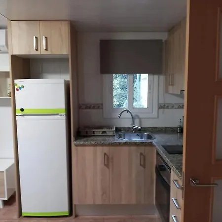 Apartment Ideal With Pool In Lloret de Mar
